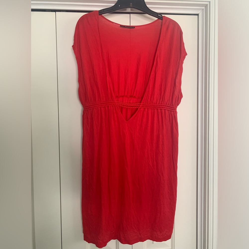 La Blanca Swimsuit Coverup